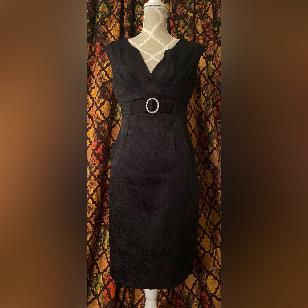 Formal dress. Size medium